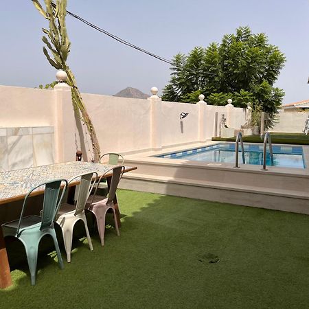 Apartamento En Monte Gibralfaro Piscina Compartida 말라가 외부 사진