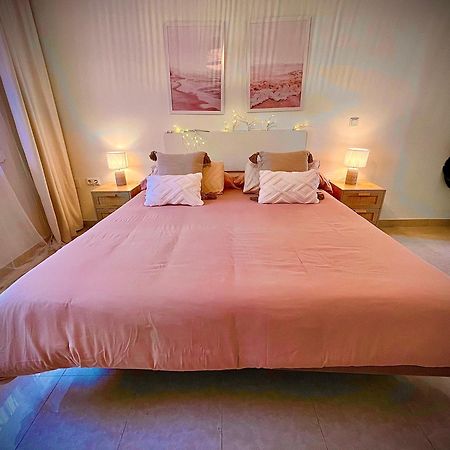 Apartamento En Monte Gibralfaro Piscina Compartida 말라가 외부 사진