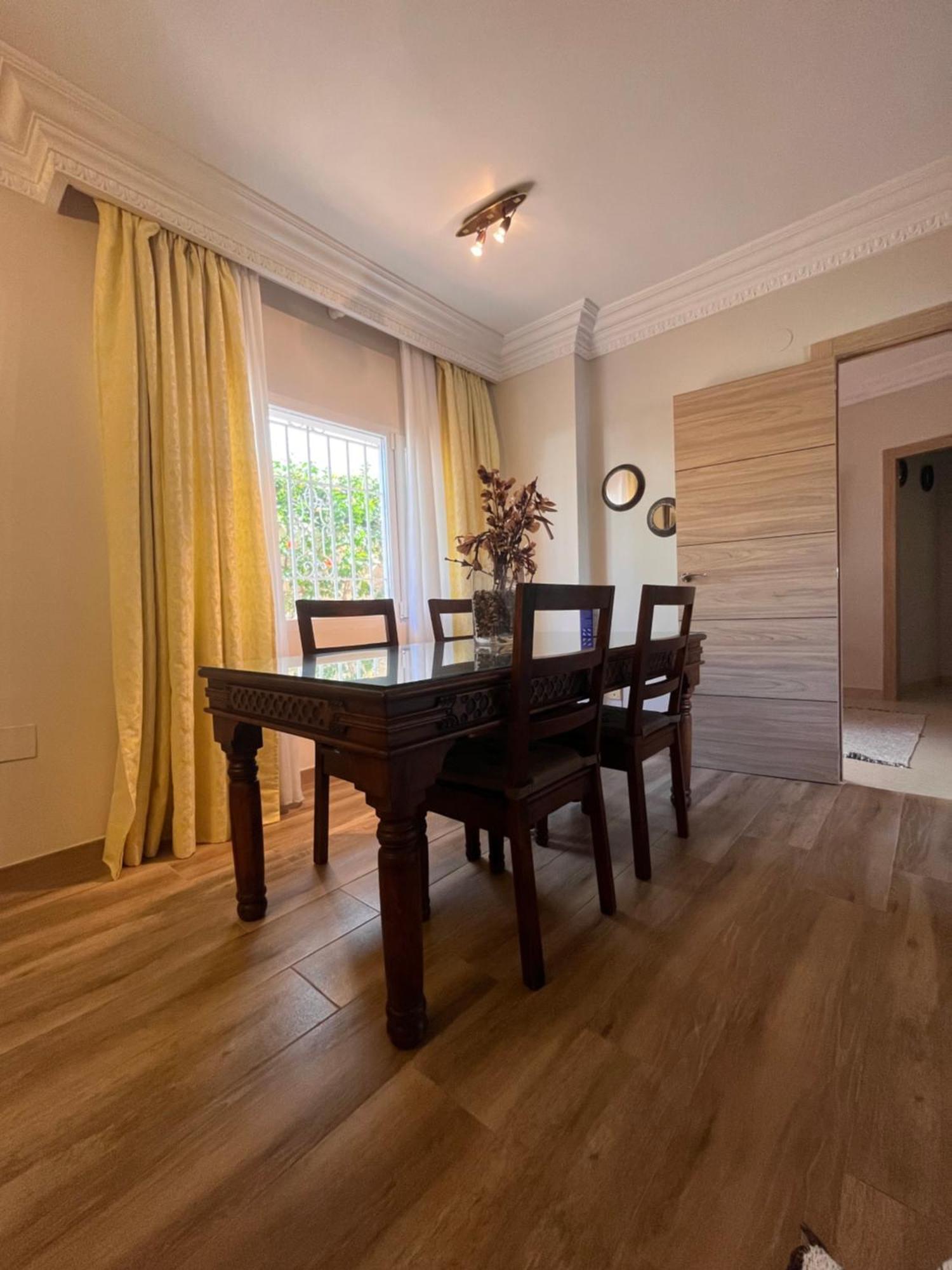 Apartamento En Monte Gibralfaro Piscina Compartida 말라가 외부 사진