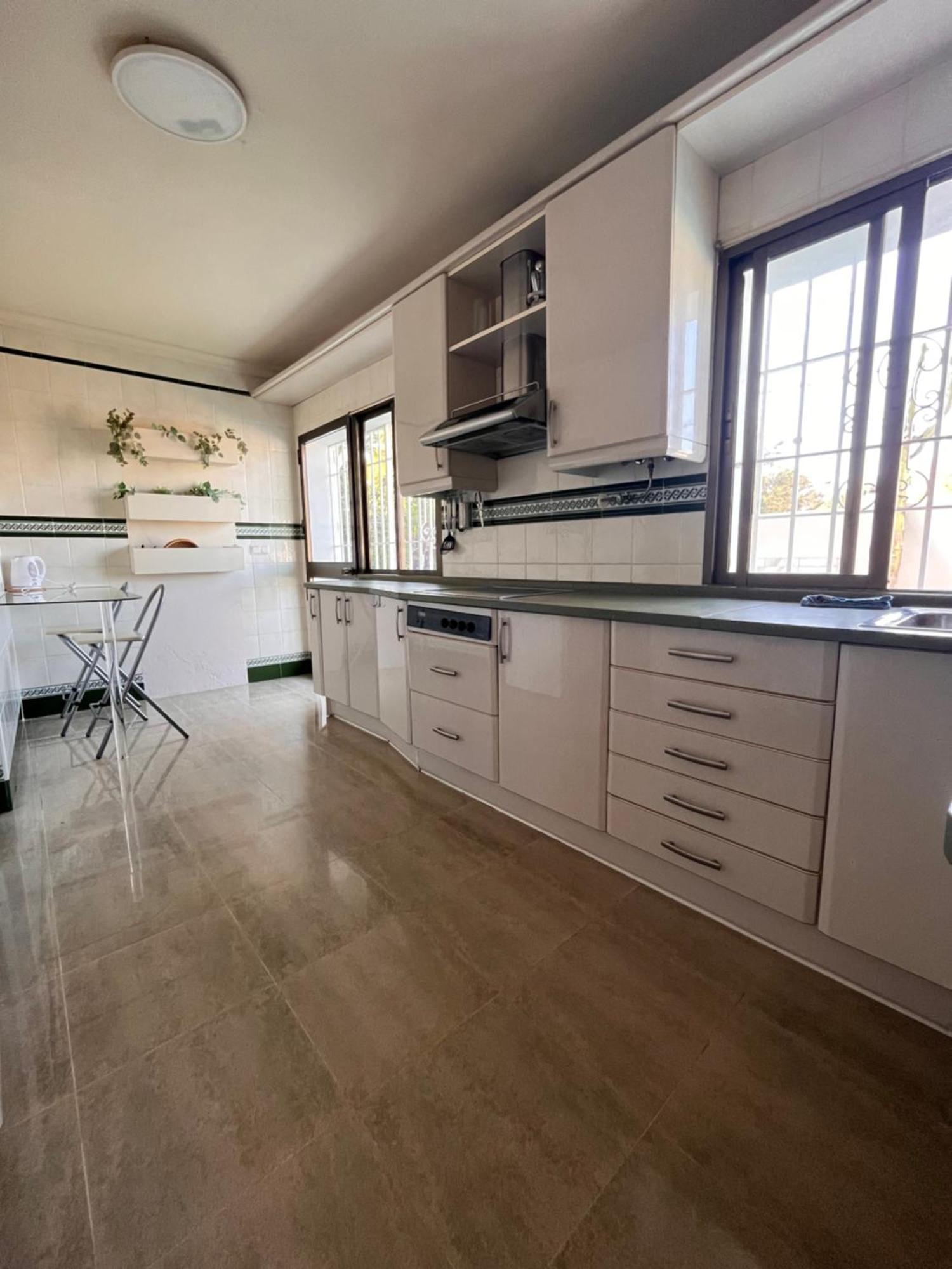 Apartamento En Monte Gibralfaro Piscina Compartida 말라가 외부 사진