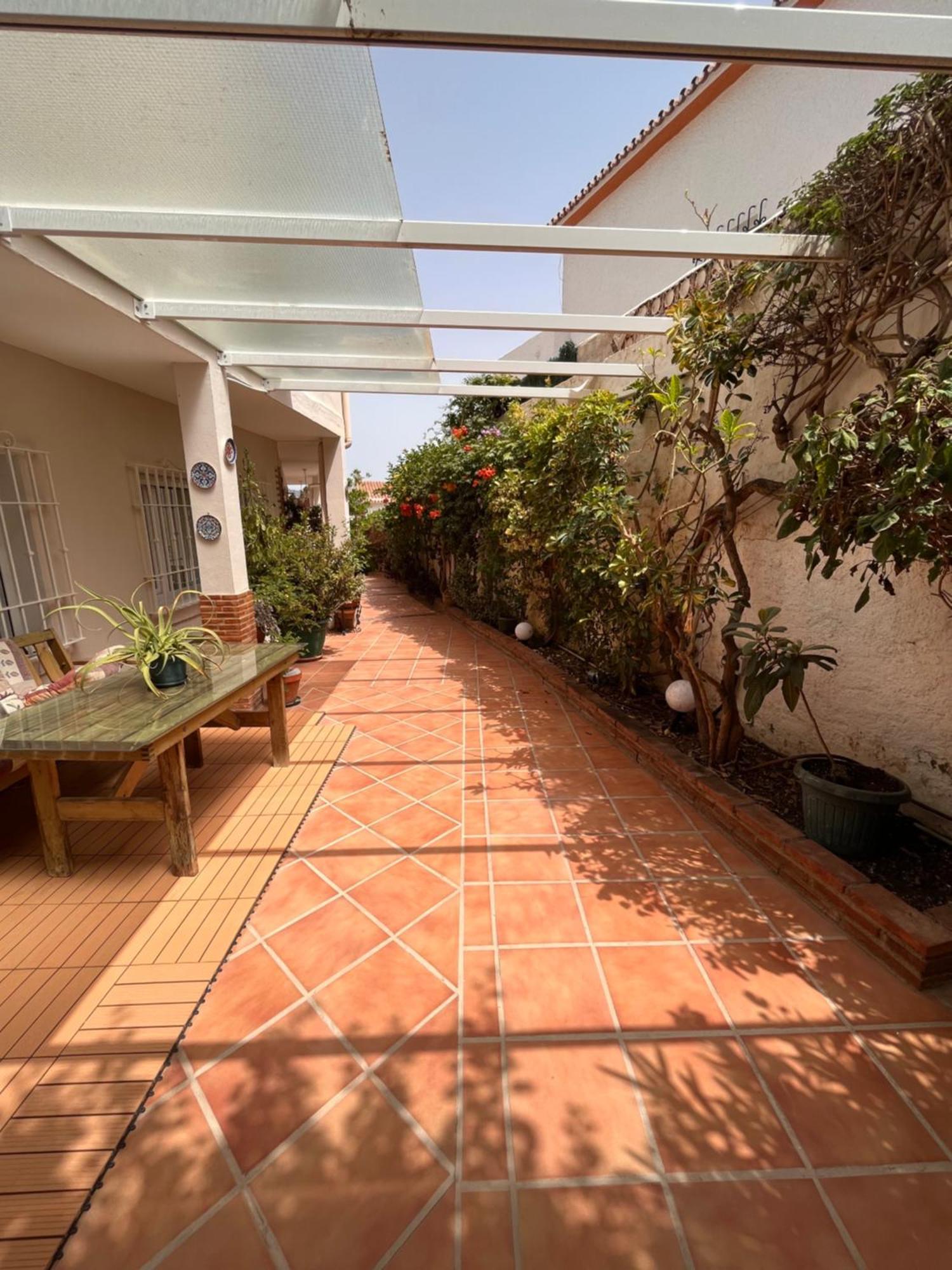Apartamento En Monte Gibralfaro Piscina Compartida 말라가 외부 사진