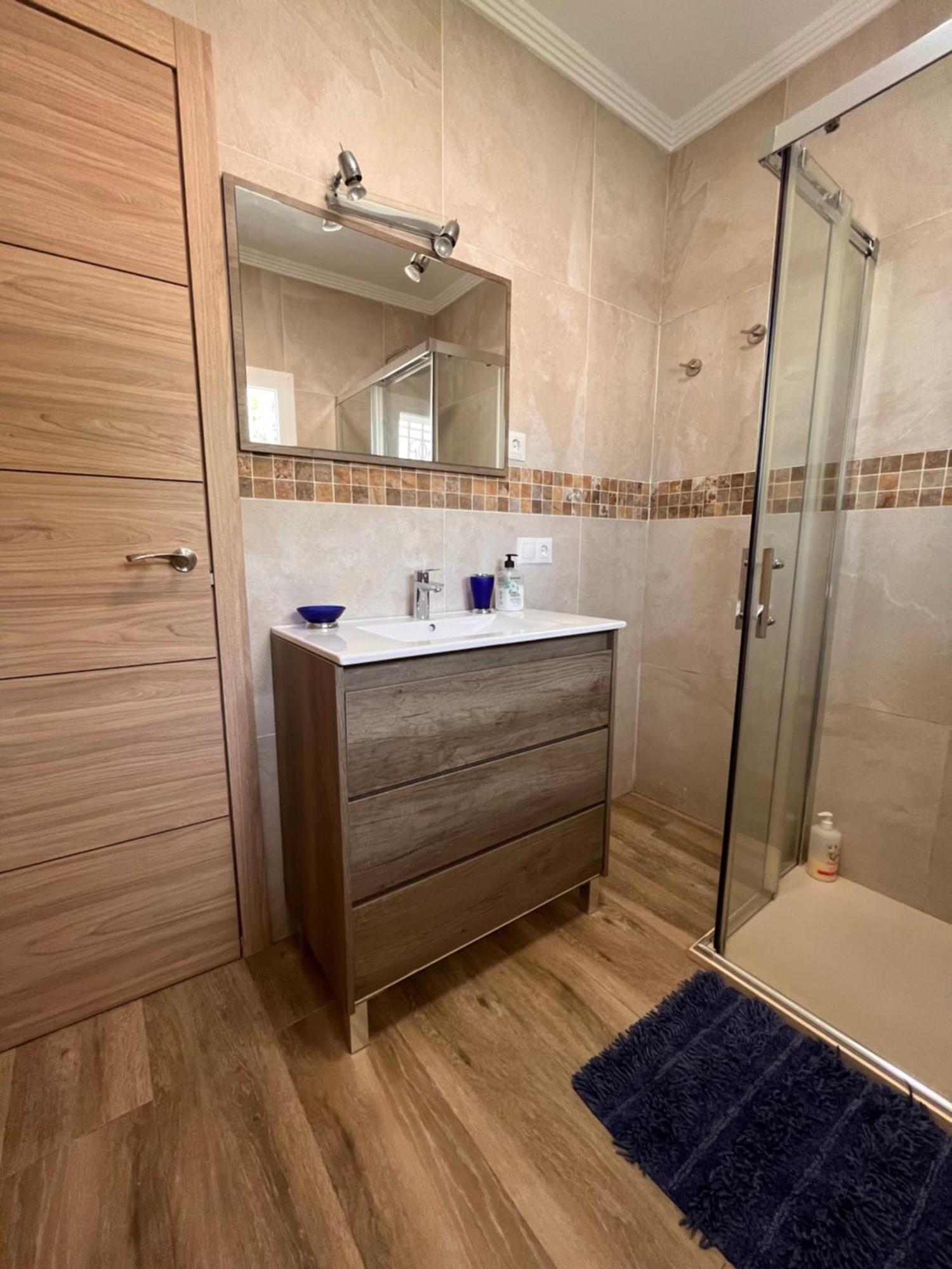 Apartamento En Monte Gibralfaro Piscina Compartida 말라가 외부 사진