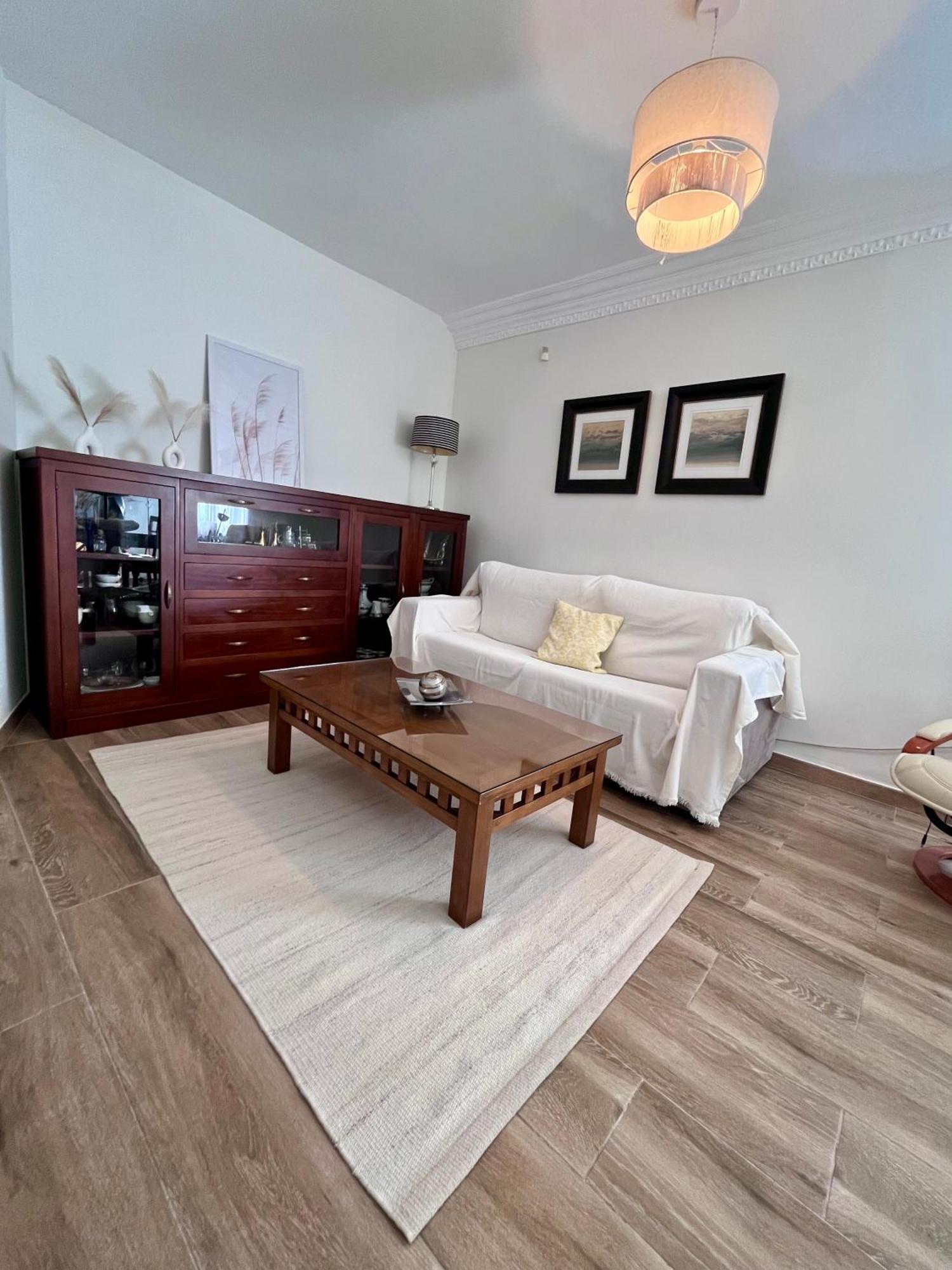 Apartamento En Monte Gibralfaro Piscina Compartida 말라가 외부 사진