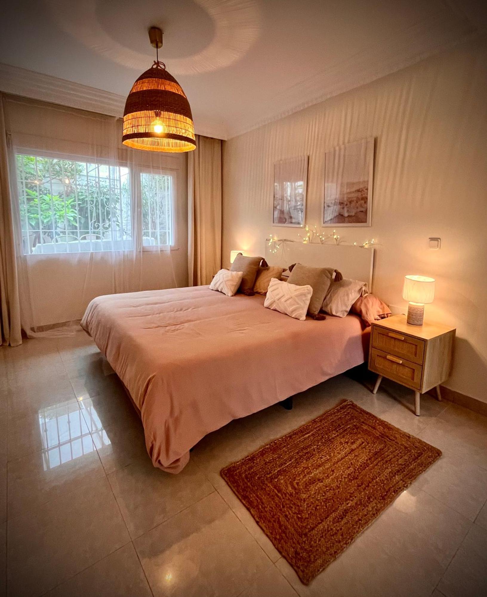 Apartamento En Monte Gibralfaro Piscina Compartida 말라가 외부 사진